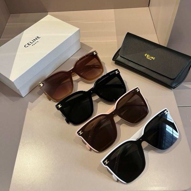 Celine Sunglasses